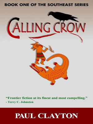 cover image of Calling Crow
